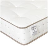 Habitat Ari Natural 1000 Pkt Comfort Mattress - Small Double