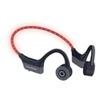 DASHLYTE DASHLYTE - Casque running LED - Neuf