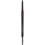 smashbox Silmämeikki Kulmakarvat Brow Tech Matte Pencil brunette 0,1 g ()