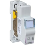 Module Brassage Rj45 Cat6a Stp