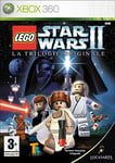 Star Wars Lego 2 - La Trilogie Originale