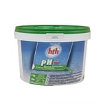 Alice's Garden - Hth - pH moins Micro-Billes - 5kg - 00219044