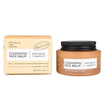 UpCircle Cleansing Face Balm with Oat Oil + Vitamin E - 55ml