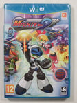 MIGHTY NO9 NINTENDO WIIU PAL-FRA (NEUF - BRAND NEW)