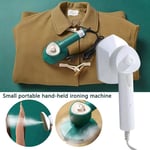 Portable Garment Steamer Professional Micro Steam Iron Mini Travel Iron