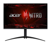 Acer Nitro XV275KP 27" MiniLED gamingskjerm