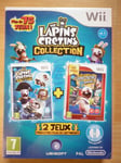 The Lapins Crétins Collection Wii