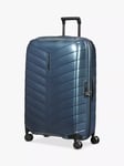 Samsonite Attrix 4-Wheel Spinner 75cm Large Suitcase