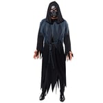 amscan Costume d'Halloween pour homme faucheuse 9917948, multicolore, taille XL
