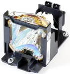 CoreParts Projektorlampe - 160 watt - 2000 time(r) - for Panasonic PT-L501  L511  L512  L701  L702  L711  L712  LU1S80  LU1S90  LU1X80  LU1X90