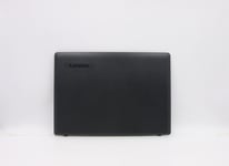 Lenovo IdeaPad 110-14IBR LCD Cover Rear Back Housing Black 5CB0M94930