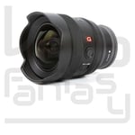 SALE Sony FE 14mm f/1.8 GM Lens (SEL14F18GM)