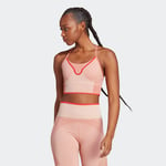 adidas by Stella McCartney Medium Support Sports Bra Women