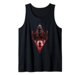 Dune Part Two Feyd-Rautha Harkonnen Heir To Darkness Poster Tank Top