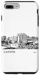 iPhone 7 Plus/8 Plus Canton Ohio Case