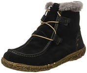 El Naturalista N5449 Nido Bottines Femme Noir 40 EU