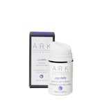 ARK Skincare Age Defy Repairing Night Treatment, for Mature Skin, Combats Hormone Loss & Dryness, with Red Clover, Hyaluronic Acid & Peptides, 55ml