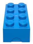 Lego Box Classic Blue LEGO STORAGE