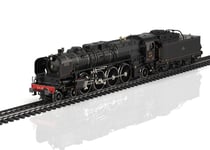 Märklin 39244, Ekspresslokomotiv-Modell, Montert På Forhånd, Ho (1:87), Est 241 004, Alle Kjønn, Metall, Plast