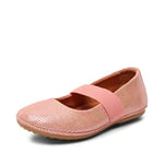 Bisgaard Quinn Ballet Flat, Rose, 30 EU