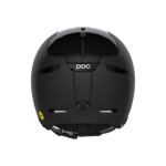 POC Obex Mips Uranium Black Matt, XL/XXL