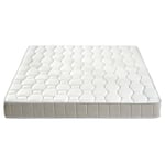 Matelas mousse Bultex Firmness 140x200