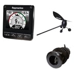 RAYMARINE STARTPACK i70S L/L/V