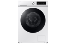 Samsung Series 7 AI Energy WD11DB7B85GWU1 11 KG /6 KG  Washer Dryer with 1400rpm, White,  D/A Rated