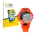 Flexible Protection Ecran Verre Film Protecteur pour Casio G-Shock GBA-900
