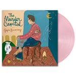 The Murder Capital  Gigi&#039;s Recovery  LP/Vinyl