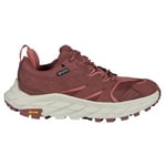 HOKA Anacapa Low Gore-Tex Tursko Dame