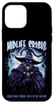 iPhone 12 mini "Mid-life Crisis" Fantasy RPG Wizard Gamer Midlife Case