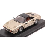 FERRARI 308 GTS USA VERSION 1978 JAMES COBURN PERSONAL CAR 1:43 Best Model