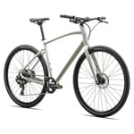 Specialized Sirrus X 2.0 2025 Bike