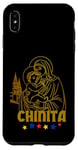 iPhone XS Max Virgen de la Chinita Iconic Maracaibo, Venezuela Tribute Case