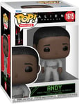 Alien Romulus - Figurine Pop! Figurine Andy 9 Cm