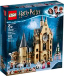 LEGO Harry Potter Hogwarts Clock Tower 75948 NEW Sealed FREE Signed Delivery