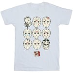 T-shirt Friday The 13Th  BI25440