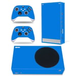 Kit De Autocollants Skin Decal Pour Machine De Jeu Xbox Series S Couleur Bonbon Corps Entier Correspondance Des Couleurs, T1tn-Seriess-3008