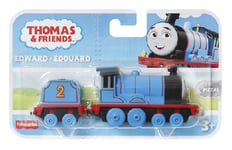 Thomas and Friends - Large Diecast Edward