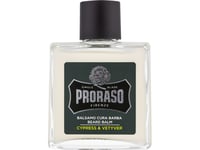 Proraso Proraso Proraso Cypress &Amp  Vetyver Beard Balm Skäggolja 100Ml