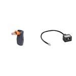 Celestron 93973 Skyportal Wifi Module - Black & 93919 Aux Port Splitter - Black