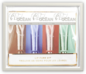 Victoria's Secret New | LIP CARE KIT | 9.6g/ .34 Each