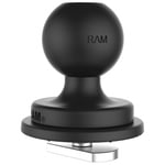 RAM Mounts Track Ball with T-Bolt Attachment