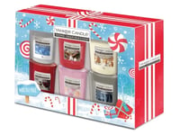 Yankee Candle Home Inspiration Gift Set 2024 - 6 X Votive