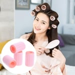 12pcs Hair Rollers for Short Hair Hair Styling Curling Tools Hair Curler Roller