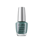 OPI Infinite Shine Cos-mo Money 15ml, Grön, 15ml