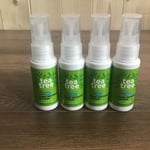 Tea Tree Skin Care 4 X 30ml Daily Pore Refining Lotion ALL NEW & GENUINE