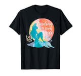 Disney Princess Ariel Finding Your Own Voice T-Shirt