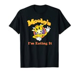 Jay & Silent Bob Mooby's Mascot Wave I'm Eating It T-Shirt